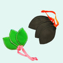 Interlabial Cloth Pad (Heavy flow/ Flow with clots) (3pc)