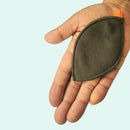 Interlabial Cloth Pad (Heavy flow/ Flow with clots) (3pc)