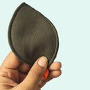 Interlabial Cloth Pad (Heavy flow/ Flow with clots) (3pc)