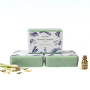 Lemon Grass soap