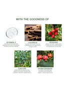 Skog Lip Repair Oil (10Ml)