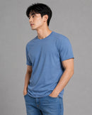 Bamboo T-Shirt for Men – Regular Fit | Ultra Soft, Breathable & All-Day Comfort