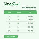 Bamboo Men’s Ultra-Soft Trunks & Boxers (Pack of 2)