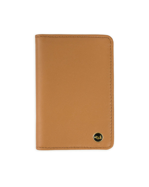 Natura Tan - Men's Wallet