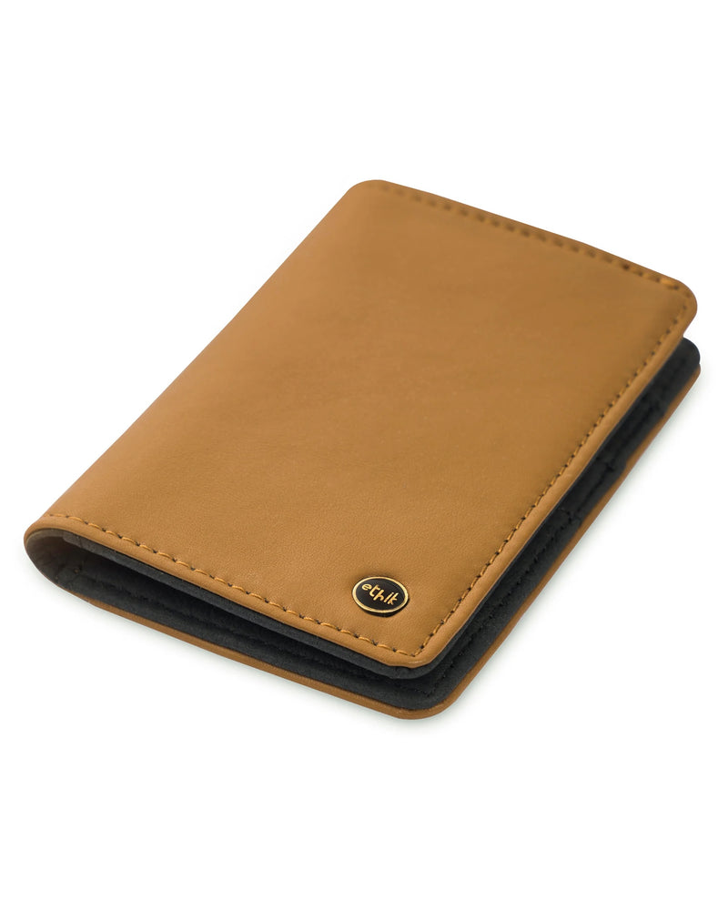 Natura Tan - Men's Wallet