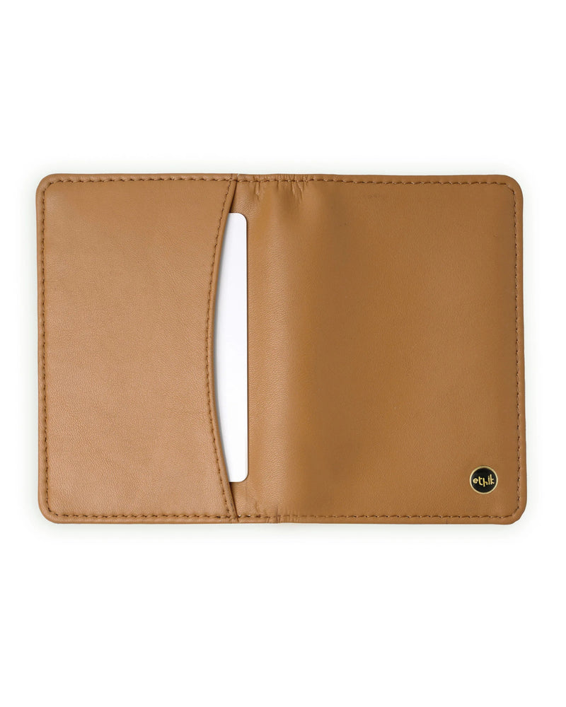 Natura Tan - Men's Wallet