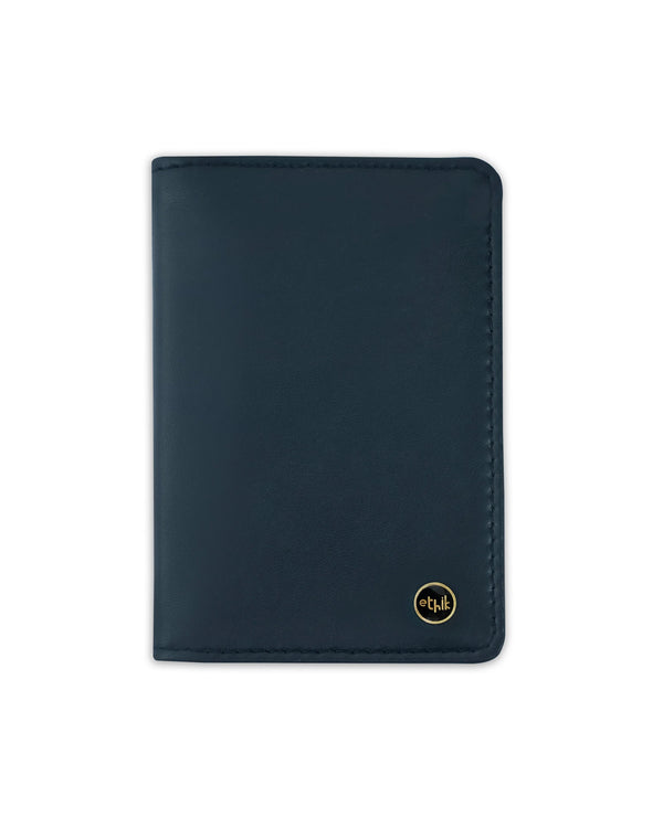 Natura Blue - Men's Wallet