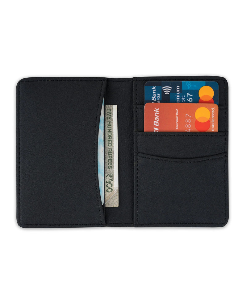 Natura Blue - Men's Wallet