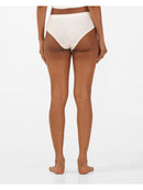 Nude & Not 100% Organic Cotton Panties (Pack of 2)