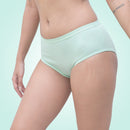 Organic Everyday Undies (Hipster) (3pc)