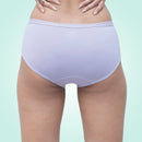 Organic Everyday Undies (Hipster) (3pc)