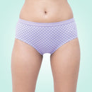 Organic Everyday Undies (Hipster) (3pc)