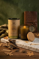 O.U.A.T. Oud Woodlands Soy Wax Candle | Hand-Poured Natural Candle