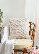 Cushion Covered - Puffy