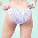 Organic Urine Leak Panty (Bikini) (1 pc)