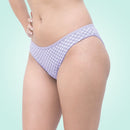 Organic Urine Leak Panty (Bikini) (1 pc)