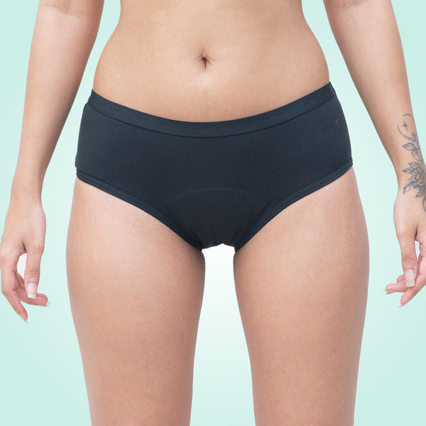 Benefits of Sustainable Women's Underwear & Sanitary Products: Healthy -  Buy on Upcycleluxe