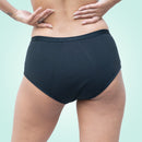 Organic Incontinence Underwear (1pc)