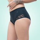 Discharge Undies (Organic Cotton)