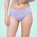 Organic Period Panty (Hipster) (1 pc)