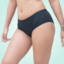 Discharge Underwear (Organic Cotton) (Hipster)