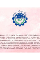 Gulab Ras – 100% Natural Rose Water | Preservative and Alcohol-Free