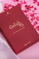 Gulab Ras – 100% Natural Rose Water | Preservative and Alcohol-Free