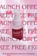 Gulab Ras – 100% Natural Rose Water | Preservative and Alcohol-Free