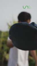 Un Denim - Upcycled Denim Sailor Hat