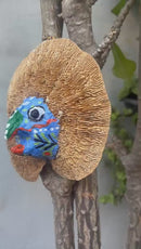 Upcycle Artisanal Forest Mushrooms for Decor and Culinary Use