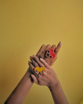 Dil Ring