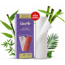 Reusable Bamboo Kitchen Towel (20 Sheets)