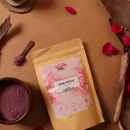 Vriksha Veda Pink Rose Petals  Face Mask Powder