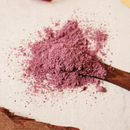Vriksha Veda Pink Rose Petals  Face Mask Powder