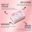 Rose Soap