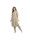 Agati Samici Women Kurta Set