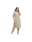 Agati Samici Women Kurta Set