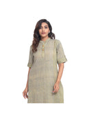 Agati Samici Women Kurta Set