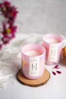 Soy Candle - Lavender & Ylang Ylang