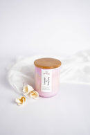 Soy Candle - Lavender & Ylang Ylang