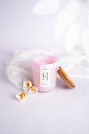Soy Candle - Lavender & Ylang Ylang