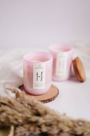 Soy Candle - Lavender & Ylang Ylang