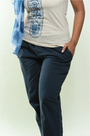 Wear Equal Navy Pajamas