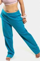 Wear Equal Teal Pajama