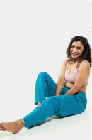 Wear Equal Teal Pajama