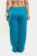 Wear Equal Teal Pajama