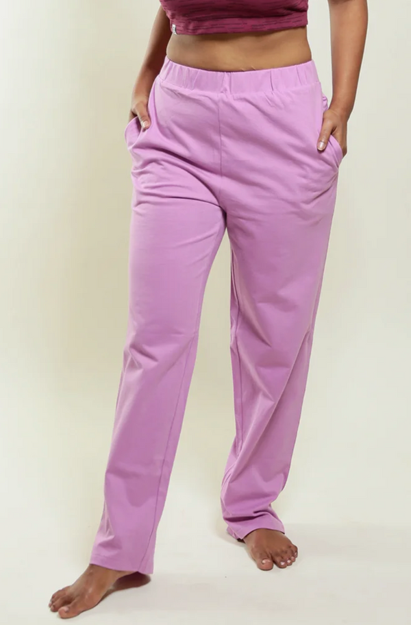 Wear Equal Pink Pajama