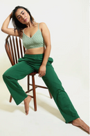 Wear Equal Green Pajama