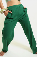 Wear Equal Green Pajama