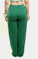 Wear Equal Green Pajama